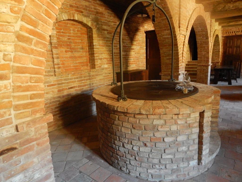 Castel Martino Villa Cortemilia Екстериор снимка