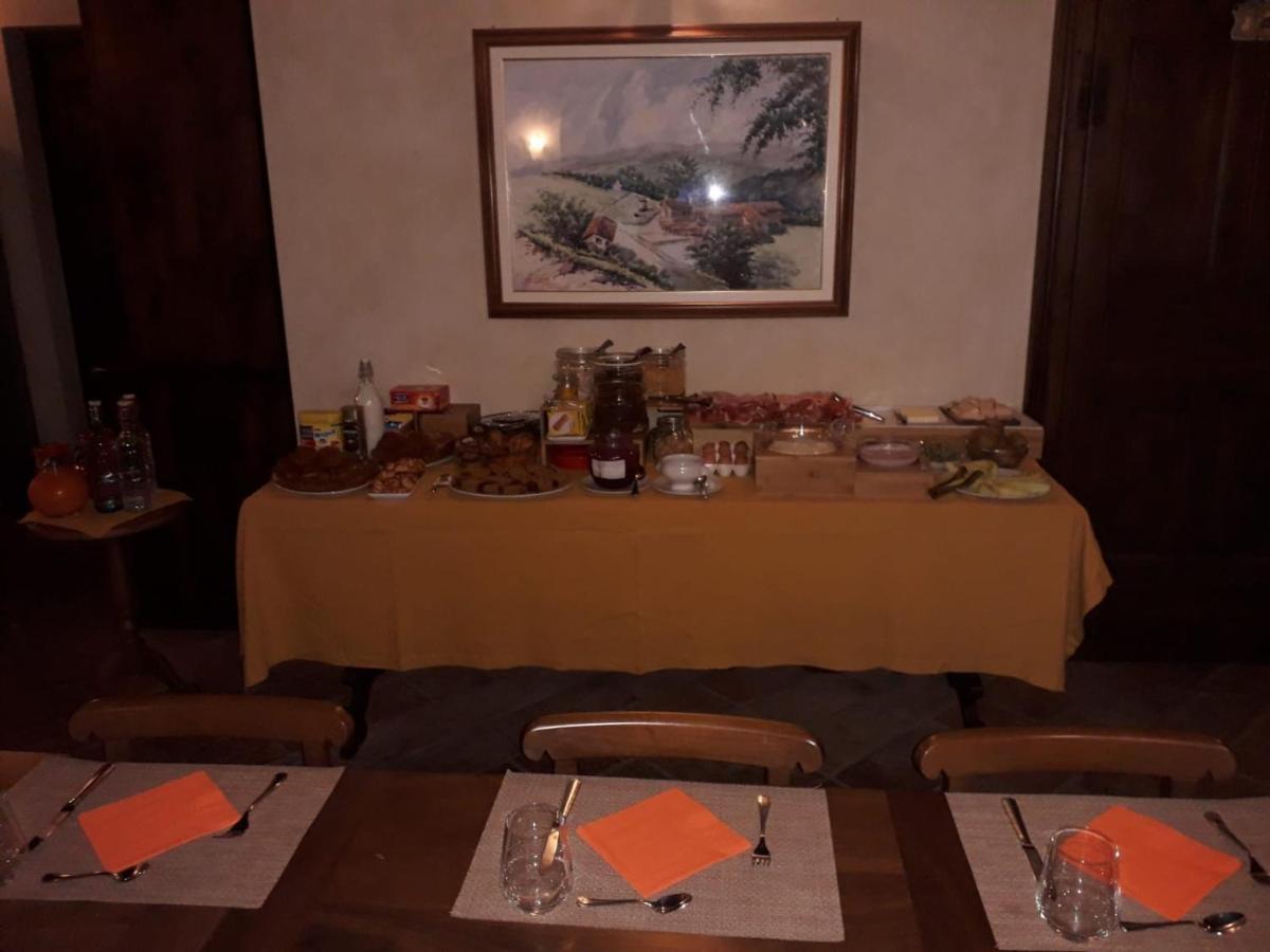Castel Martino Villa Cortemilia Екстериор снимка