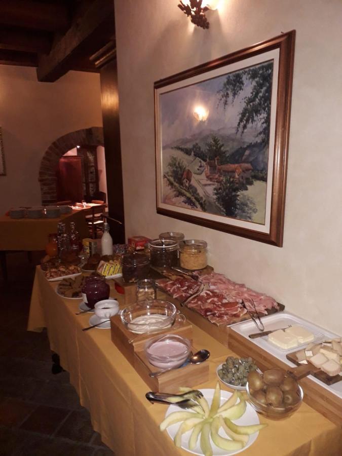 Castel Martino Villa Cortemilia Екстериор снимка